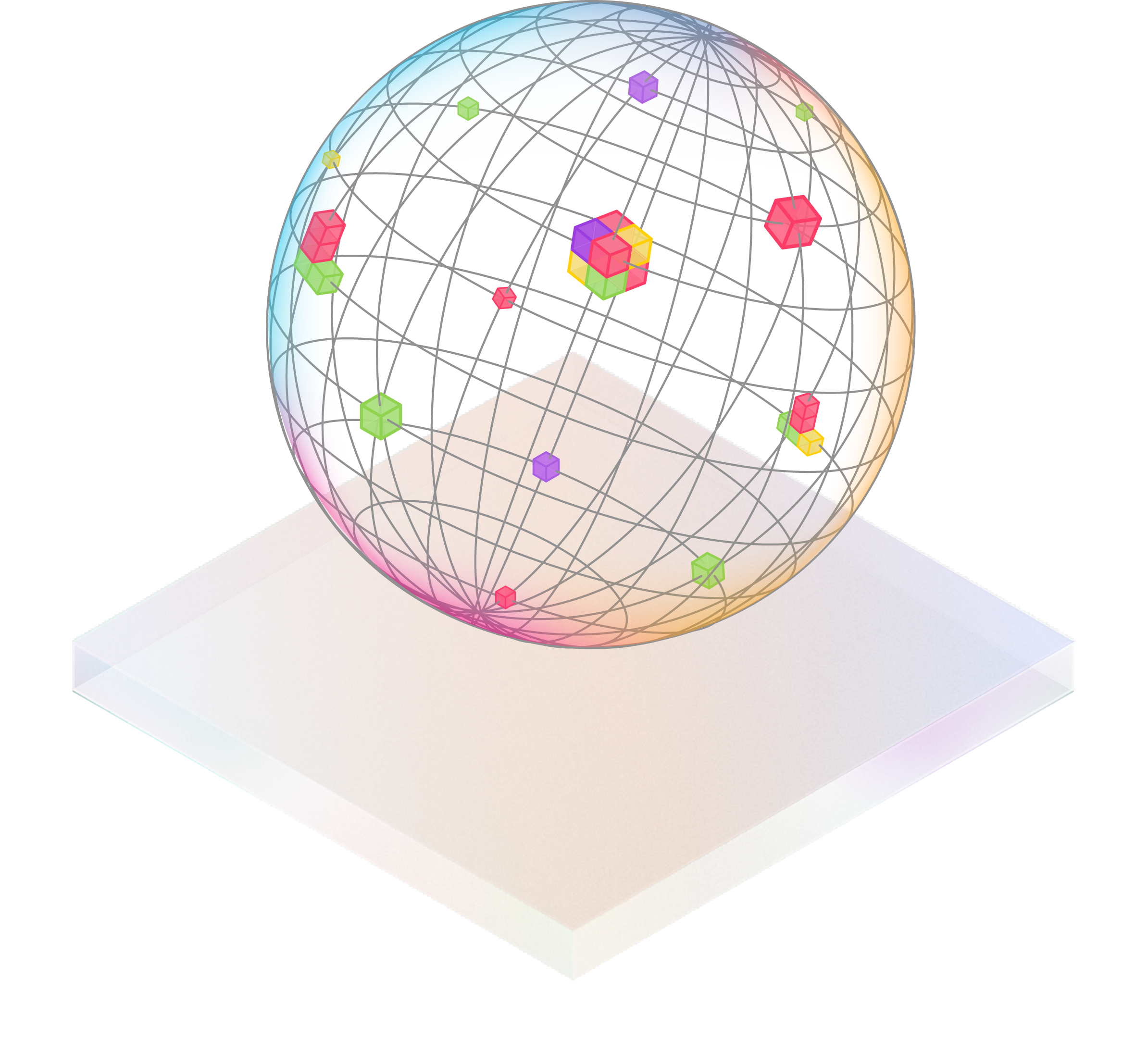 ArtSix Design Philosophy